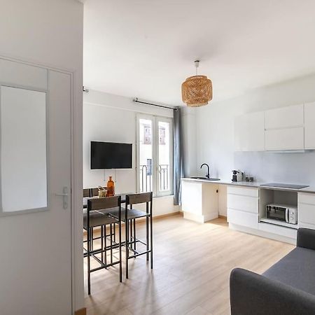 Off Appartement Familial Neuf Pour 4 - L'Eclat De Клиши Екстериор снимка