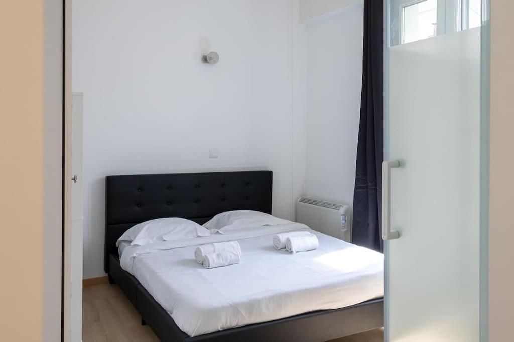 Off Appartement Familial Neuf Pour 4 - L'Eclat De Клиши Екстериор снимка